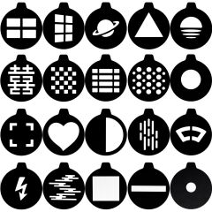 SmallRig 4634 RF 10C Taşınabilir Odaklanabilir LED Video Işığı