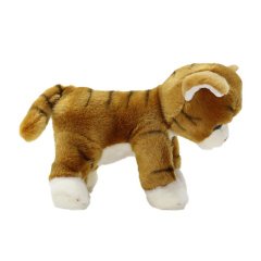 Sensi SNS-47468 Peluş Kedi Sarı 30cm