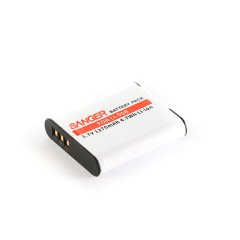 Sanger LI-90B Olympus Fotoğraf Makinesi Batarya