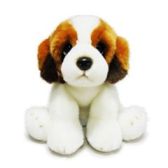 Sensi SNS-47472 Peluş St. Bernard 30cm
