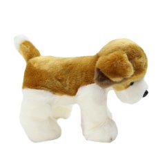 Sensi SNS-47472 Peluş St. Bernard 30cm