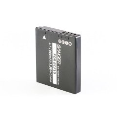 Sanger BCF10 Panasonic Fotoğraf Makinesi Batarya