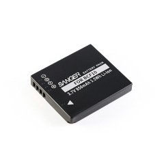 Sanger BCF10 Panasonic Fotoğraf Makinesi Batarya