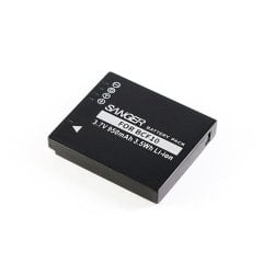 Sanger BCF10 Panasonic Fotoğraf Makinesi Batarya