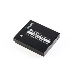 Sanger BCF10 Panasonic Fotoğraf Makinesi Batarya