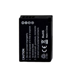 Sanger BCG10 Panasonic Fotoğraf Makinesi Batarya