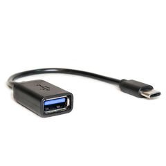 Markofist MF-OC11 Type-c OTG Çevirici Kablo