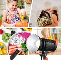 Andoer DL150 (150watt) Video Çekim Işığı
