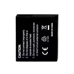 Sanger BCK7 Panasonic Fotoğraf Makinesi Batarya