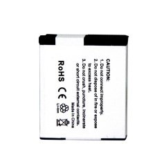 Sanger BCL7 Panasonic Fotoğraf Makinesi Batarya