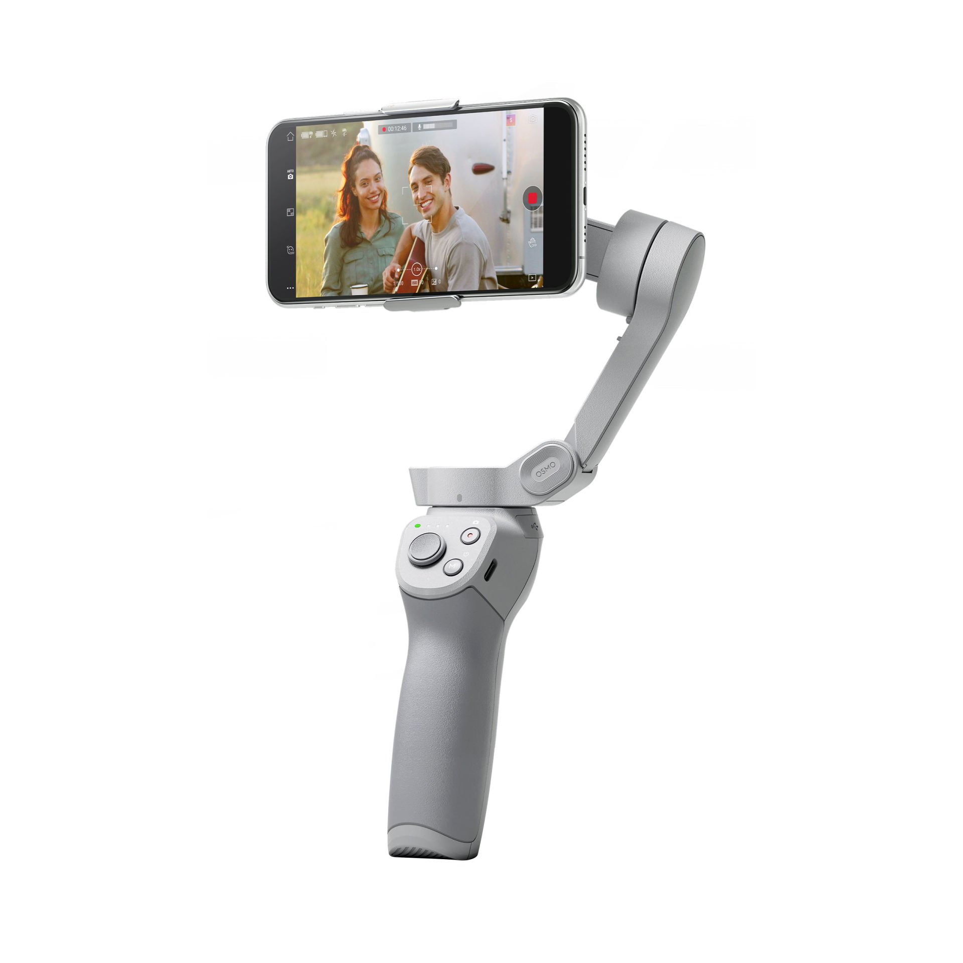 DJI OM 4 SE Telefon Gimbali