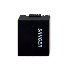 Sanger BLB13E Panasonic Fotoğraf Makinesi Batarya