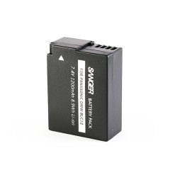 Sanger BLC12 Panasonic Fotoğraf Makinesi Batarya