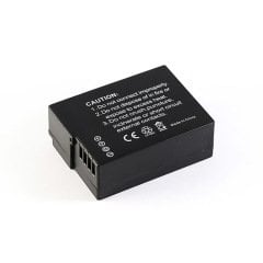 Sanger BLC12 Panasonic Fotoğraf Makinesi Batarya