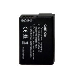 Sanger BLD10E Panasonic Fotoğraf Makinesi Batarya
