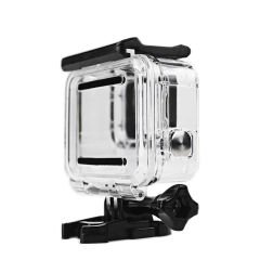 Sanger GO200 Gopro Hero 5 İçin Su Geçirmez Housing