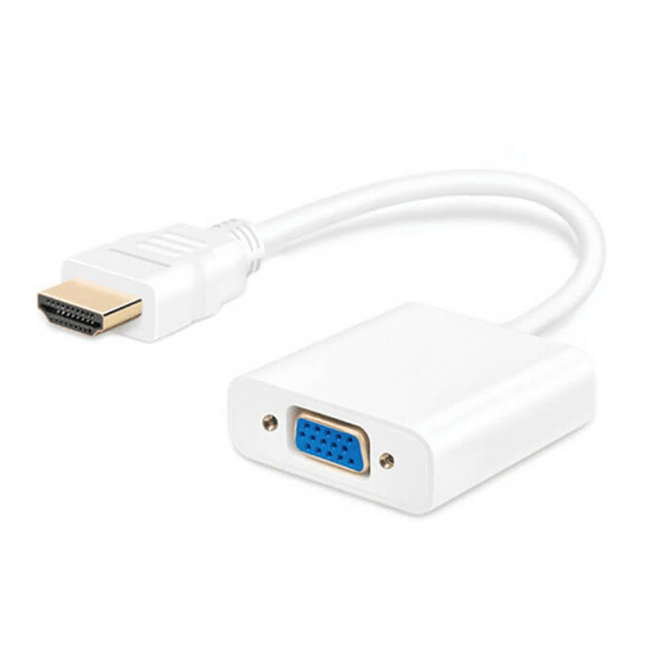 Markofist MF-AVC11 HDMI to VGA Çevirici