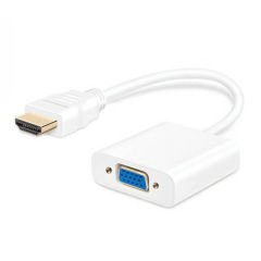 Markofist MF-AVC11 HDMI to VGA Çevirici