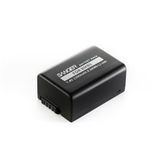 Sanger BMB9 Panasonic Fotoğraf Makinesi Batarya