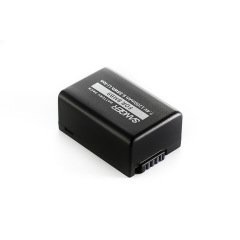 Sanger BMB9 Panasonic Fotoğraf Makinesi Batarya