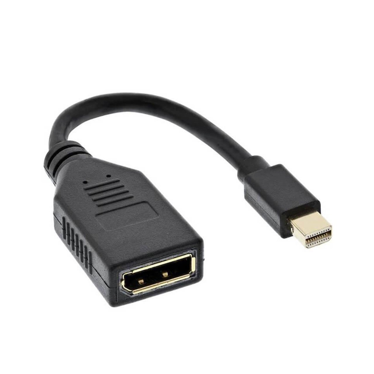 Markofist MF-AVC12 Mini Displayport (Thunderbolt) to Displayport Çevirici Kablo 4K@60Hz