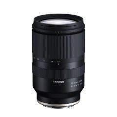 Tamron 17-70mm f/2.8 Di III-A VC RXD Lens for Sony E (TA177028SA)