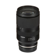 Tamron 17-70mm f/2.8 Di III-A VC RXD Lens for Sony E (TA177028SA)