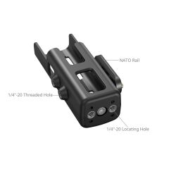 SmallRig 5117 DJI Osmo Pocket 3  için  Kafes