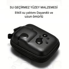 Markofist MF-DJA02 Dji Osmo Action Serisi Uyumlu Taşıma Çantası