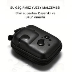 Markofist MF-DJA02 Dji Osmo Action Serisi Uyumlu Taşıma Çantası