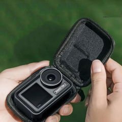 Markofist MF-DJA02 Dji Osmo Action Serisi Uyumlu Taşıma Çantası