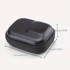 Markofist MF-DJA02 Dji Osmo Action Serisi Uyumlu Taşıma Çantası