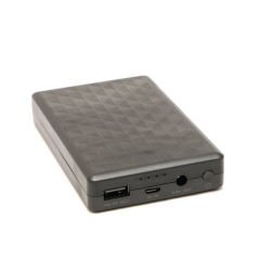 PDX NP-FZ100 Sony Kamera Kesintisiz Güç Kaynağı Dummy + Powerbank