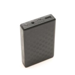 PDX NP-FZ100 Sony Kamera Kesintisiz Güç Kaynağı Dummy + Powerbank