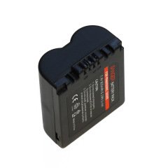 Sanger S006E Panasonic Fotoğraf Makinesi Batarya