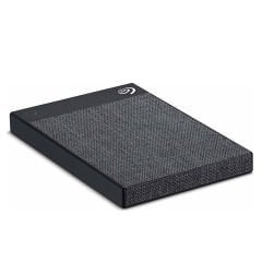 Seagate Ultra Touch 2 TB 2.5inç USB 3.0 Harici Disk STHH2000400