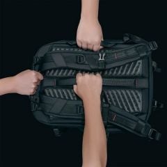 Ulanzi BP09 Su Geçirmez Profesyonel Kamera Sırt Çantası 22L