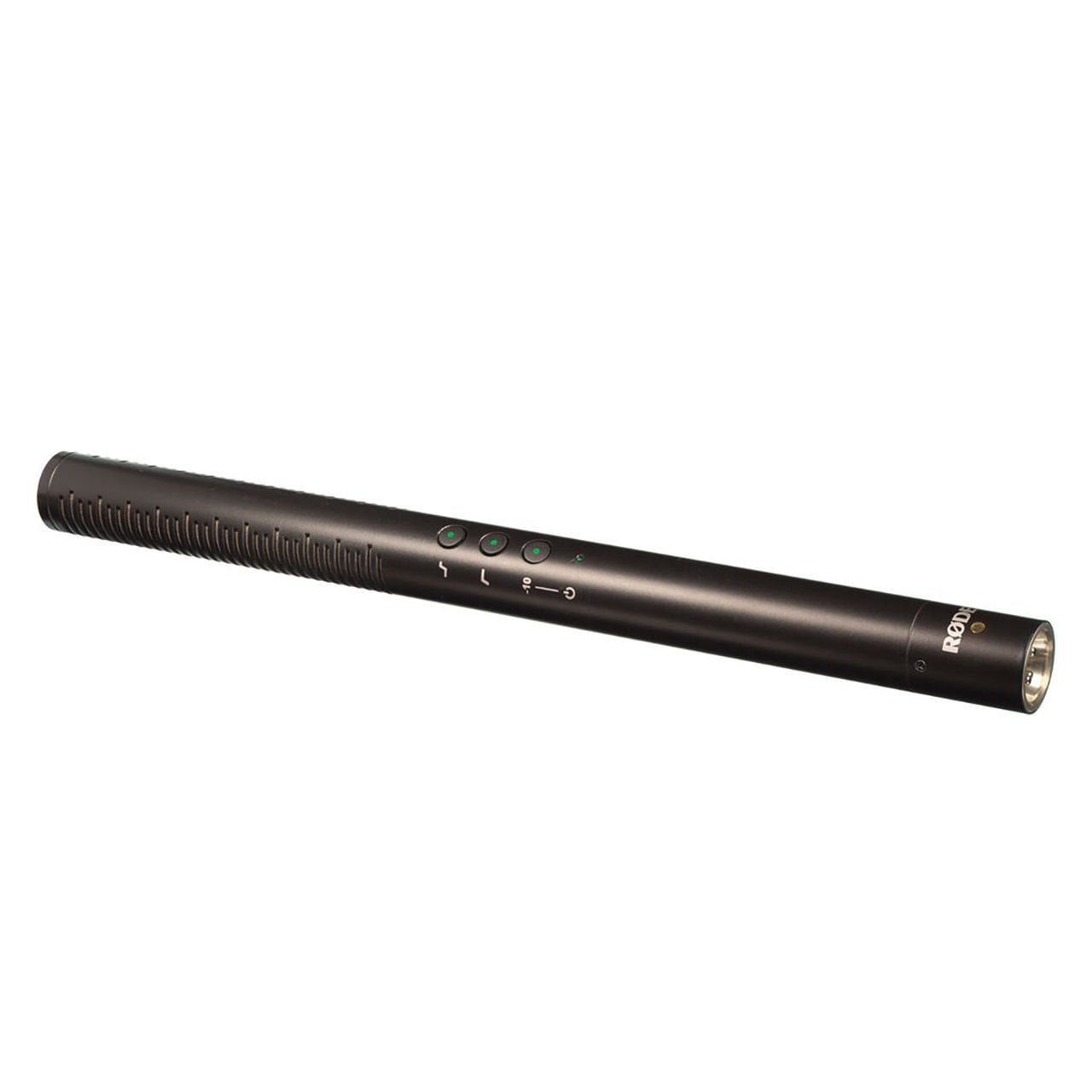 Rode NTG-4 Plus Shotgun Mikrofon - Distribütör Garantili