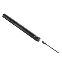 Rode NTG-4 Plus Shotgun Mikrofon - Distribütör Garantili
