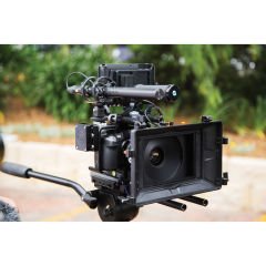 Rode NTG-4 Plus Shotgun Mikrofon - Distribütör Garantili