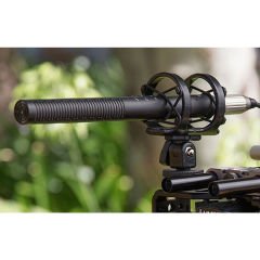Rode NTG-4 Plus Shotgun Mikrofon - Distribütör Garantili