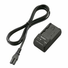 Sony HDR-CX625 Şarj Aleti Orjinal BC-TRV