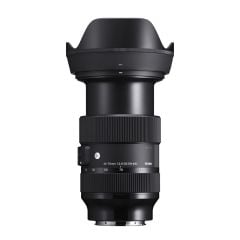 Sigma 24-70mm F2.8 DG DN Art Lens (Sony E) - Distribütör Garantili