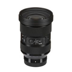Sigma 24-70mm F2.8 DG DN Art Lens (Sony E) - Distribütör Garantili
