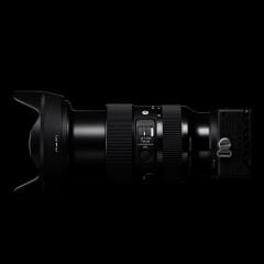 Sigma 24-70mm F2.8 DG DN Art Lens (Sony E) - Distribütör Garantili