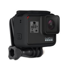 Gopro ACHOM-001 Kafa Bandı + Pratik Kilit