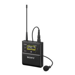 Sony UWP-D21 Kablosuz Yaka Mikrofonu