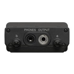 Sony UWP-D21 Kablosuz Yaka Mikrofonu