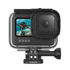 GoPro ADDIV-001 Hero 9 10 11 12 13 Black Housing Su Altı Kılıf