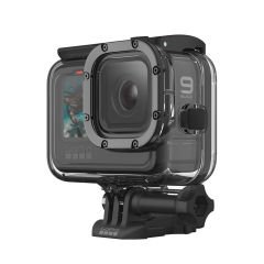 GoPro ADDIV-001 Hero 9 10 11 12 13 Black Housing Su Altı Kılıf